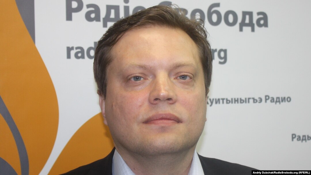 Володимир Омельченко