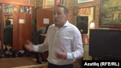 Рәшит Сяпуков