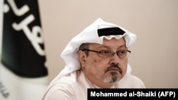 جمال خاشقجي