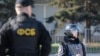 У прикордонних із материковою частиною України регіонах Криму окупаційна влада запровадила режим «середнього рівня реагування»