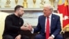 Минфин США: Зеленский сорвал "самую лёгкую сделку" по ресурсам