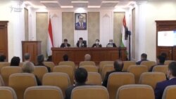 Из-за пандемии сократился приток иностранных инвестиций в Таджикистан