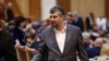 Mica piesă de teatru a tripletei Ciolacu-Stănescu-Firea pentru Congres și anticipate