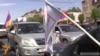 «Դուրս մեր գրպանից» նախաձեռնությունը հերթական ավտոերթն անցկացրեց