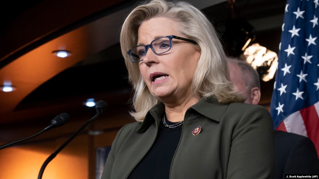 Liz Cheney