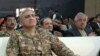 FILE: Pakistan’s chief of army staff, General Qamar Javed Bajwa, said Pakistan feels “betrayed” by U.S. criticism that it is not doing enough to fight terrorism.