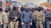 "Урыс җәмгыяте" ("Русская община") вәкилләре