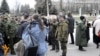 У Луганську проросійські сили висунули нові вимоги