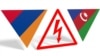 Երկու երկրների դրոշները