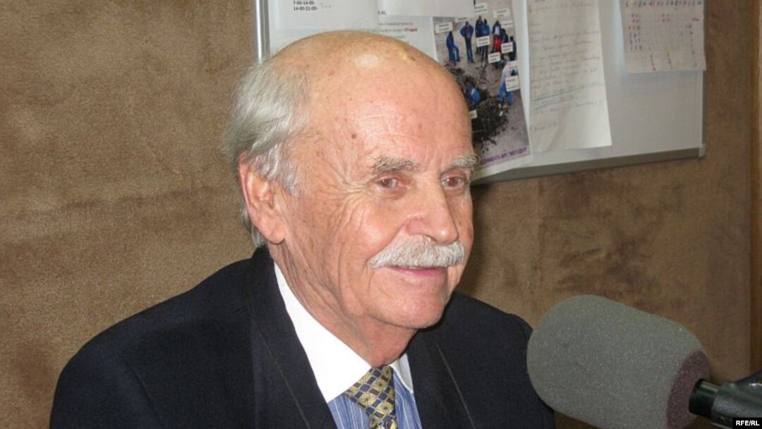 Богдан Гаврилишин