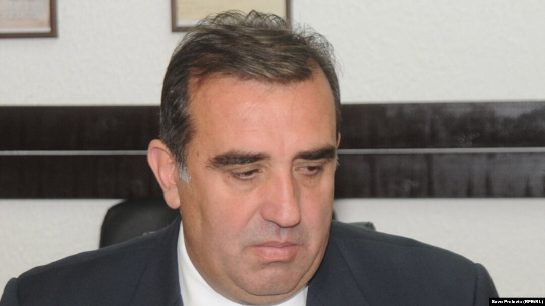Dušan Simonović