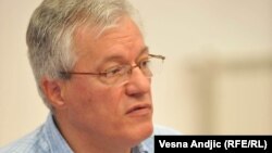 Rade Veljanovski