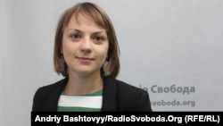 Наталія Гуменюк