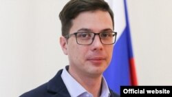 Юрий Шалабаев, мэр Нижнего Новгорода