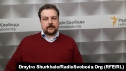 Досліднико центральноєвропейської історії Іван Гоменюк