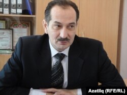 Илшат Насипов