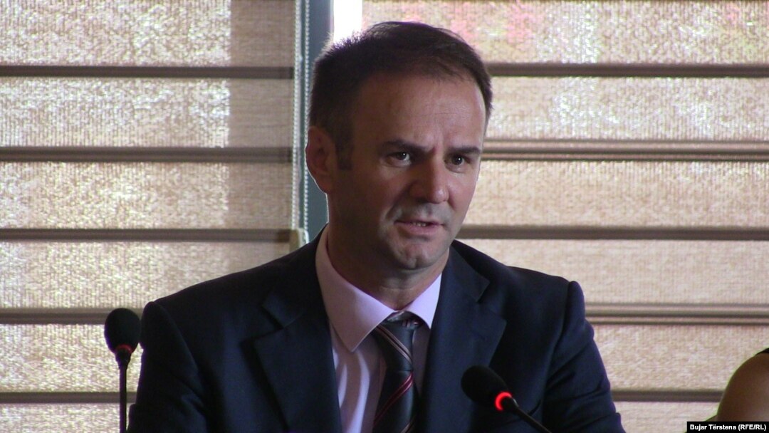 Hajredin Kući