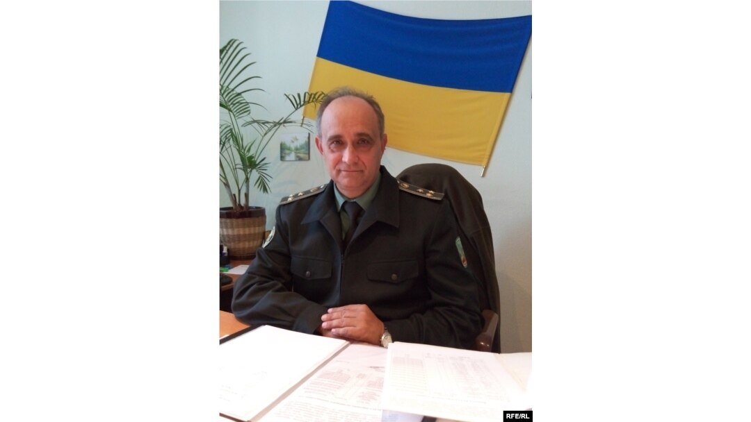 Юрій Гусак