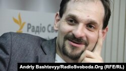 Юрій Чорноморець