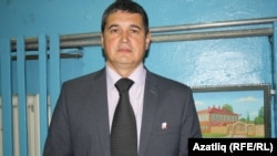 Равил Бадамшин