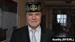 Марат Шәрипов
