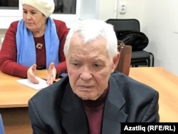 Касыйм Йосыпов