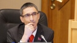 Динар Абукин