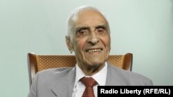 Георгий Мирский