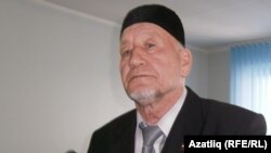 Айдар Хәлим