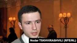 კახა კოჟორიძე
