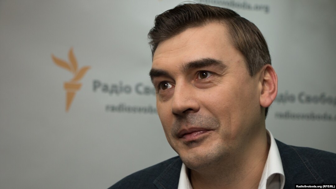 Дмитро Добродомов