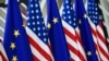 Європейські лідери заграють із Трампом