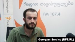 ირაკლი იორამაშვილი