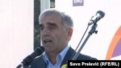 Šućko Baković