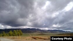 د ږوب سېلاني سیمه سیليځی