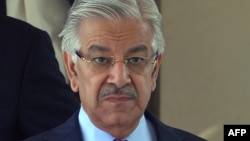 خواجه محمد آصف