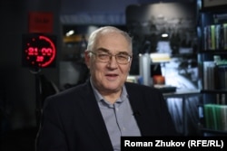 Лев Гудков