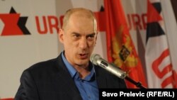 Balša Brković