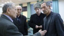 Утырыштан соң фикер алышу