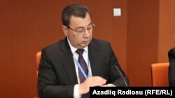 სამად სეიდოვი
