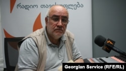 ნუგზარ ზაზანაშვილი
