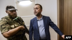 Олександр Бородай