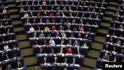 kKko se saznaje iz izvora u EP, ubrzo nakon pisma Ruže Tomašić Kurir Magazine više nikad nije dostavljen evroposlanicima