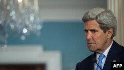 John Kerry
