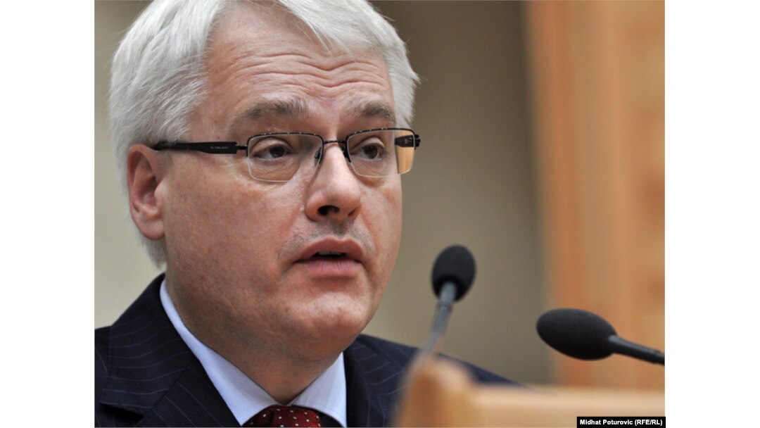 Ivo Josipović