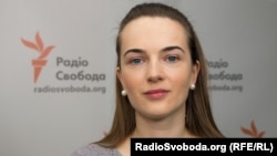 правозахисниця Олександра Матвійчук