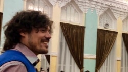 Айнур Сафиуллин