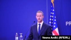 Boler: Lideri Srbije i Kosova opredelili su se za ljude i za otvaranje radnih mesta.
