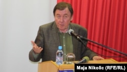 Živanović: Sa takvim plemenskim uređenjem nemamo nikakvu šansu