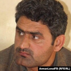 ارمان لوڼی